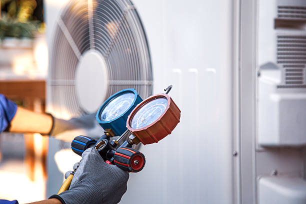Affordable Hvac Maintenance solutions in Midlothian, VA